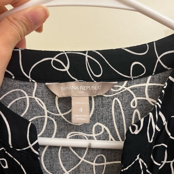 Banana republic dress - Picture 2 of 3